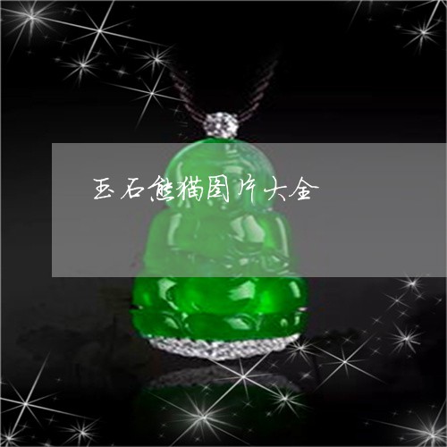玉石熊猫图片大全/2023031858581 玉石熊猫图片大全/2023031858581