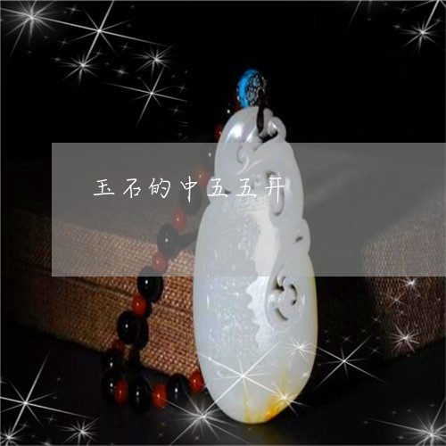 玉石的中五五开/2023033084715 玉石的中五五开/2023033084715