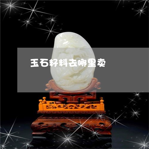 玉石籽料去哪里卖/2023031818362 玉石籽料去哪里卖/2023031818362