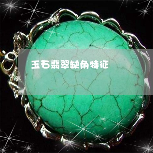玉石翡翠缺角特征/2023031736281 玉石翡翠缺角特征/2023031736281