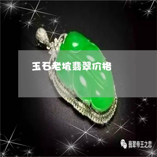 玉石老坑翡翠价格/2023031758401 玉石老坑翡翠价格/2023031758401
