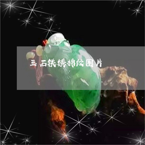 玉石铁锈棉纹图片/2023031704737