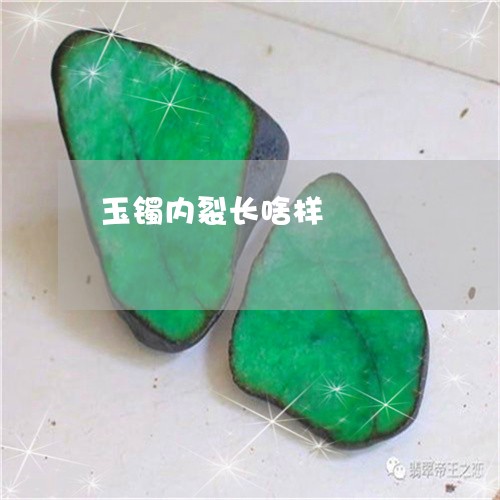 玉镯内裂长啥样/2023032985857