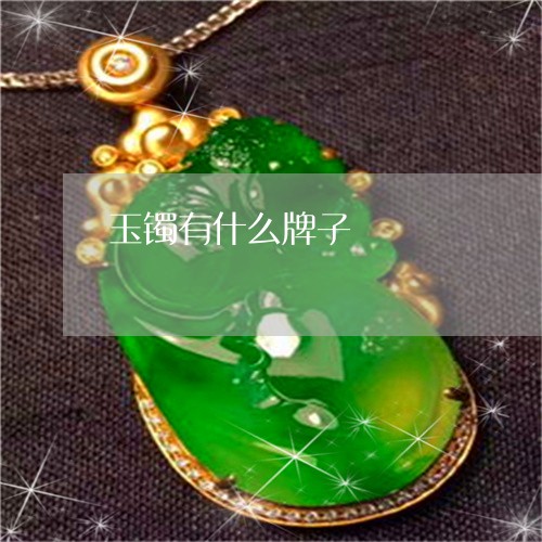 玉镯有什么牌子/2023032915947 玉镯有什么牌子/2023032915947
