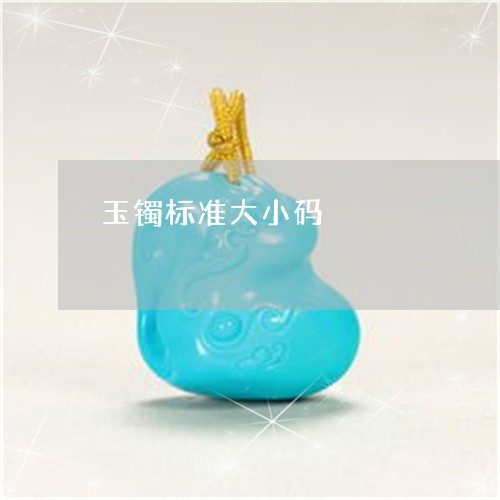 玉镯标准大小码/2023032997381 玉镯标准大小码/2023032997381
