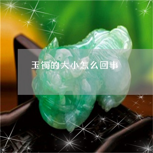 玉镯的大小怎么回事/2023041316171
