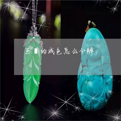 玉镯的成色怎么分辨/2023041382714 玉镯的成色怎么分辨/2023041382714