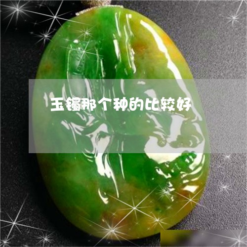 玉镯那个种的比较好/2023041318402 玉镯那个种的比较好/2023041318402