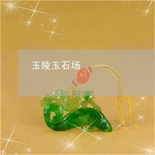玉陵玉石场/2023031720594