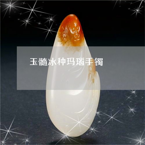 玉髓冰种玛瑙手镯/2023031774915 玉髓冰种玛瑙手镯/2023031774915