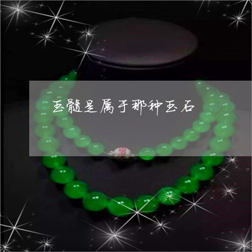 玉髓是属于那种玉石/2023041356248