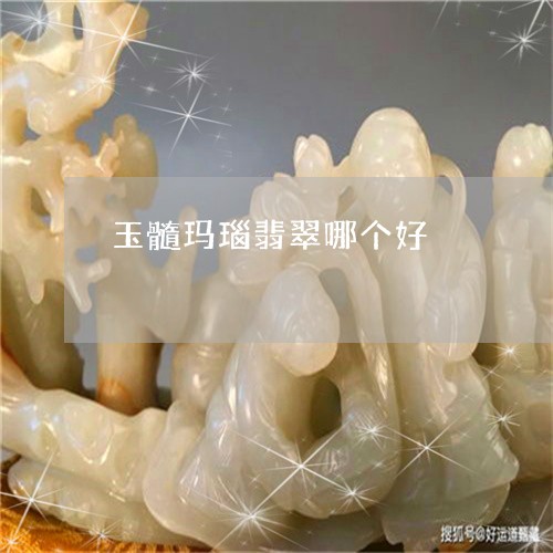 玉髓玛瑙翡翠哪个好/2023041320492