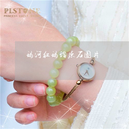 玛河红玛瑙原石图片/2023041316049