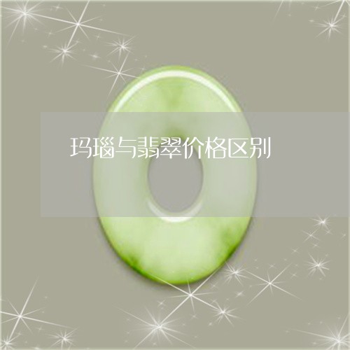 玛瑙与翡翠价格区别/2023041325957 玛瑙与翡翠价格区别/2023041325957