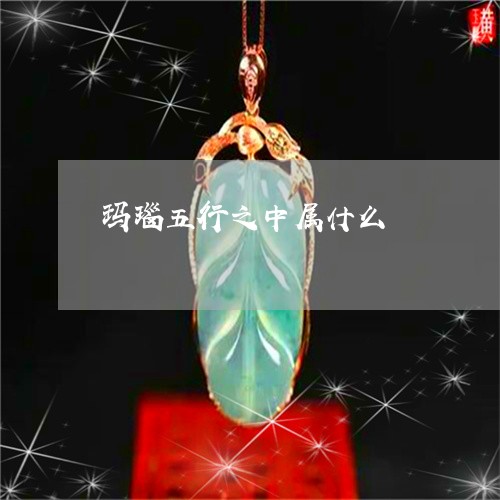 玛瑙五行之中属什么/2023041381612