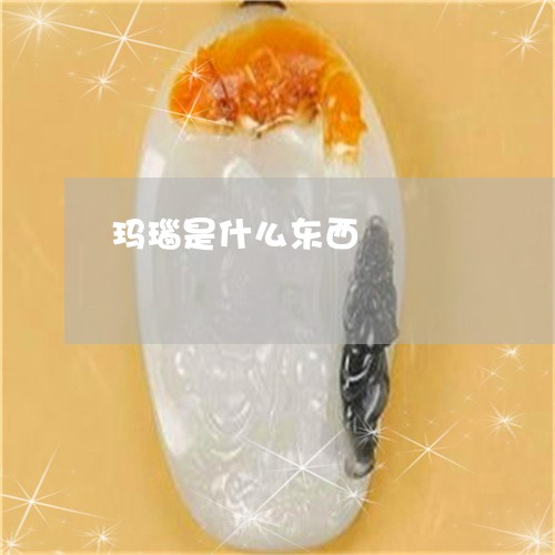 玛瑙是什么东西/2023033082894