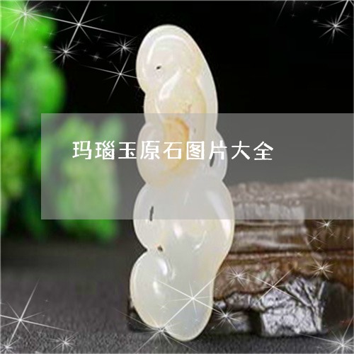 玛瑙玉原石图片大全/2023041309262