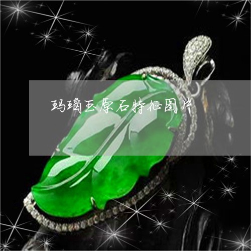 玛瑙玉原石特征图片/2023041355149