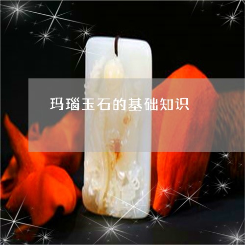 玛瑙玉石的基础知识/2023041373705 玛瑙玉石的基础知识/2023041373705