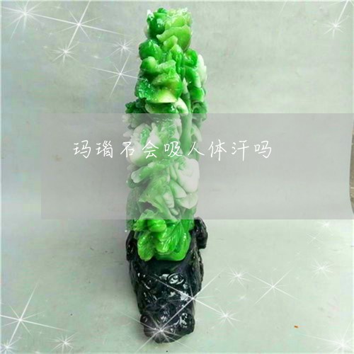 玛瑙石会吸人体汗吗/2023041351505