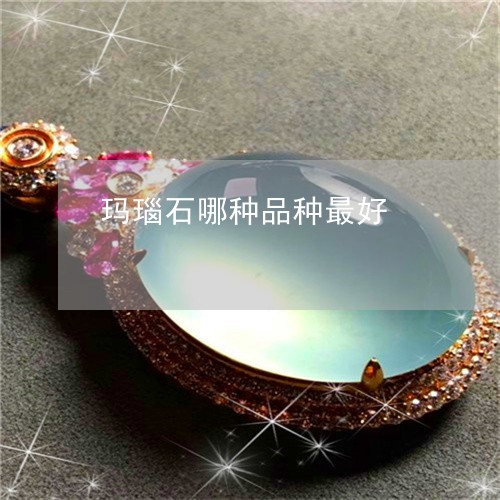 玛瑙石哪种品种最好/2023041395937