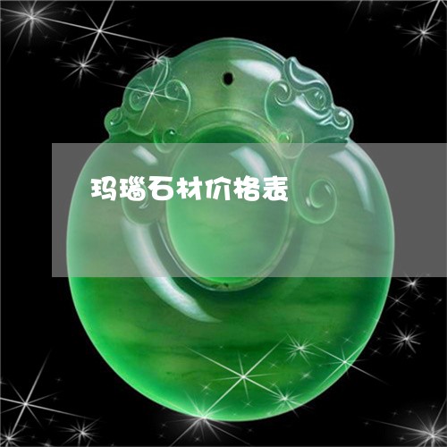 玛瑙石材价格表/2023033072895