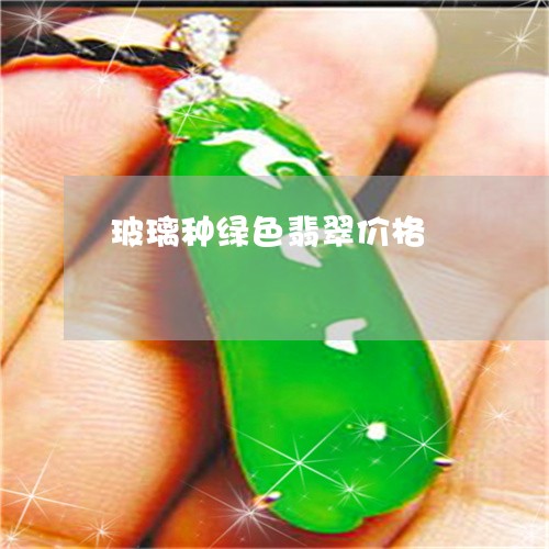 玻璃种绿色翡翠价格/2023041336368 玻璃种绿色翡翠价格/2023041336368
