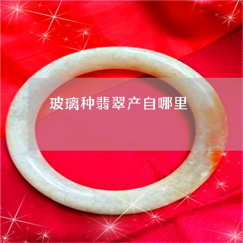 玻璃种翡翠产自哪里/2023041372594 玻璃种翡翠产自哪里/2023041372594