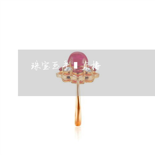 珠宝玉手镯直播/2023033017138 珠宝玉手镯直播/2023033017138