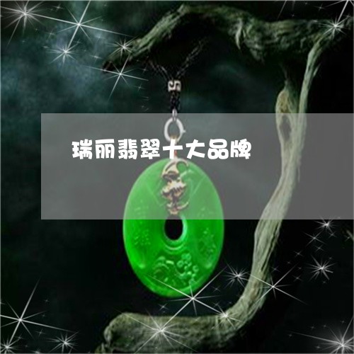 瑞丽翡翠十大品牌/2023031515582