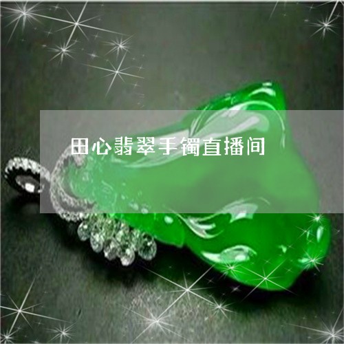 田心翡翠手镯直播间/2023041335838 田心翡翠手镯直播间/2023041335838