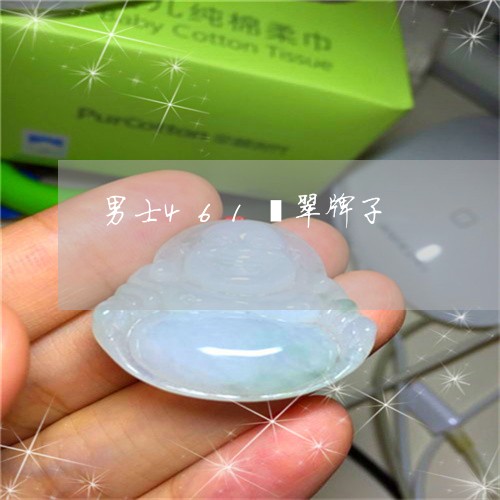 男士461翡翠牌子/2023041316969