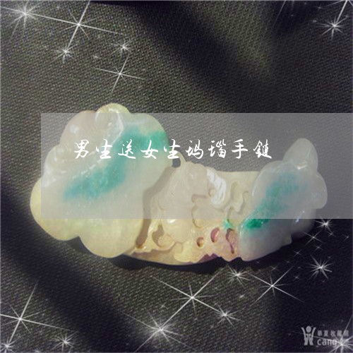 男生送女生玛瑙手链/2023041315158