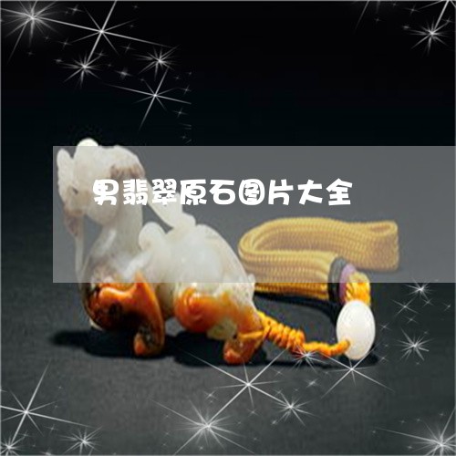 男翡翠原石图片大全/2023041384612 男翡翠原石图片大全/2023041384612