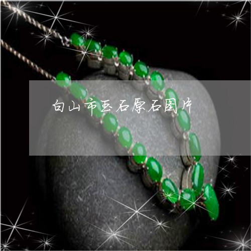白山市玉石原石图片/2023041339583 白山市玉石原石图片/2023041339583