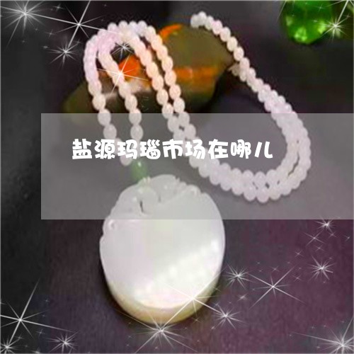 盐源玛瑙市场在哪儿/2023041360417