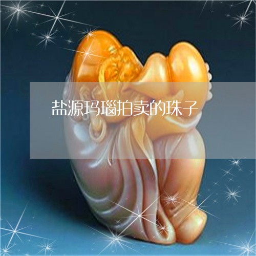 盐源玛瑙拍卖的珠子/2023041327269 盐源玛瑙拍卖的珠子/2023041327269