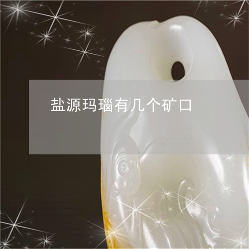 盐源玛瑙有几个矿口/2023041385068