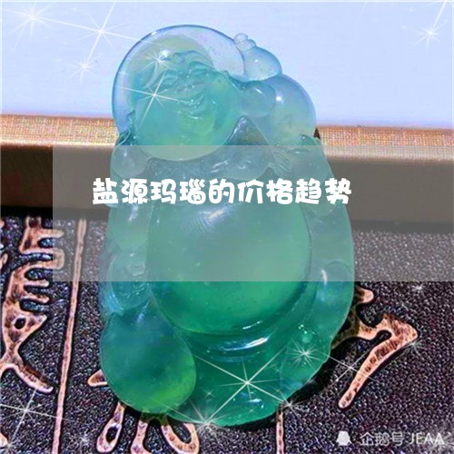 盐源玛瑙的价格趋势/2023041384817