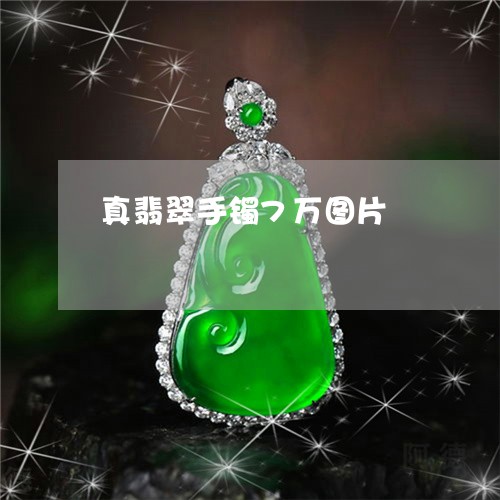 真翡翠手镯7万图片/2023041318483 真翡翠手镯7万图片/2023041318483