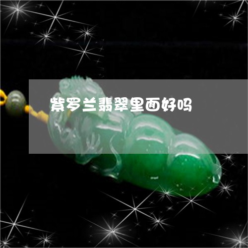 紫罗兰翡翠里面好吗/2023041350482 紫罗兰翡翠里面好吗/2023041350482