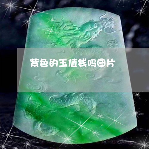 紫色的玉值钱吗图片/2023041258371 紫色的玉值钱吗图片/2023041258371