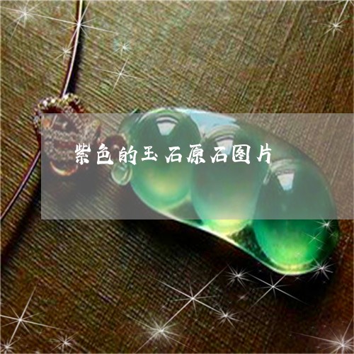 紫色的玉石原石图片/2023041258180 紫色的玉石原石图片/2023041258180