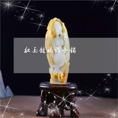 红玉髓玛瑙手镯/2023032915959 红玉髓玛瑙手镯/2023032915959
