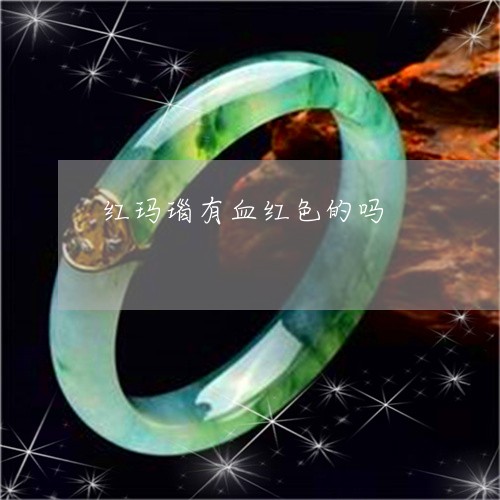 红玛瑙有血红色的吗/2023041343815 红玛瑙有血红色的吗/2023041343815