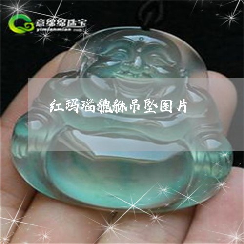 红玛瑙貔貅吊坠图片/2023041364836 红玛瑙貔貅吊坠图片/2023041364836
