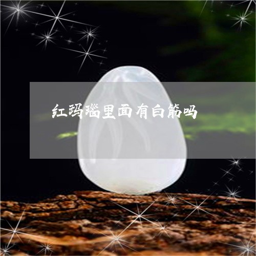 红玛瑙里面有白筋吗/2023041367257 红玛瑙里面有白筋吗/2023041367257