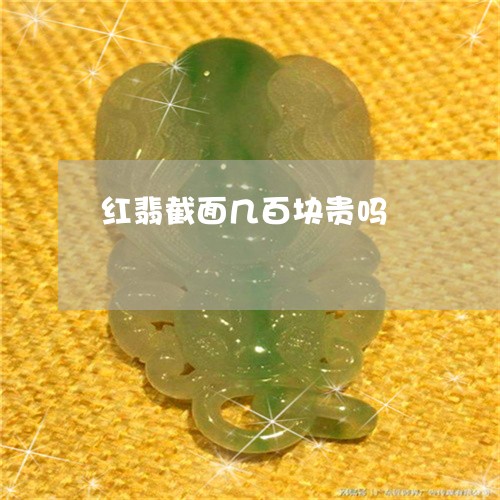 红翡截面几百块贵吗/2023041314138 红翡截面几百块贵吗/2023041314138