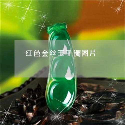红色金丝玉手镯图片/2023041256260 红色金丝玉手镯图片/2023041256260