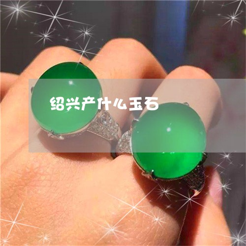 绍兴产什么玉石/2023032926370